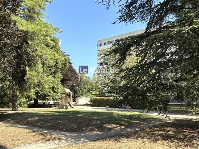 Appartement vente à Grenoble, Eybens