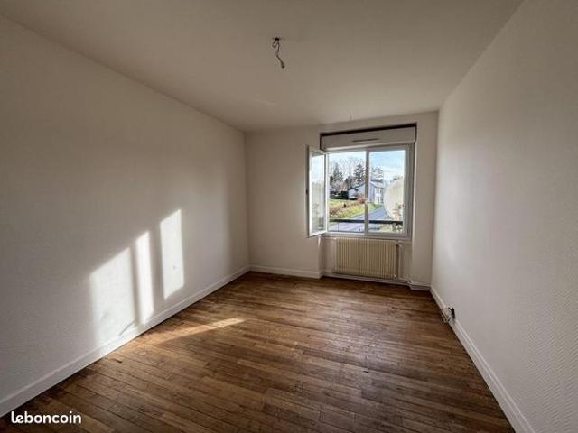 Appartement vente à Brive-la-Gaillarde, Lubersac