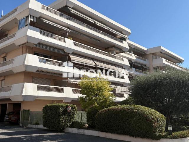Appartement vente à Cagnes-sur-Mer, Alpes-Maritimes
