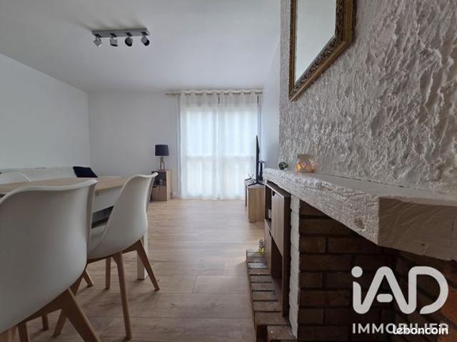 Appartement vente à Avon, Deux-Sèvres