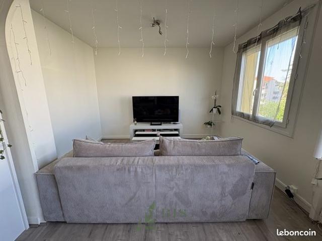 Appartement vente à Roanne