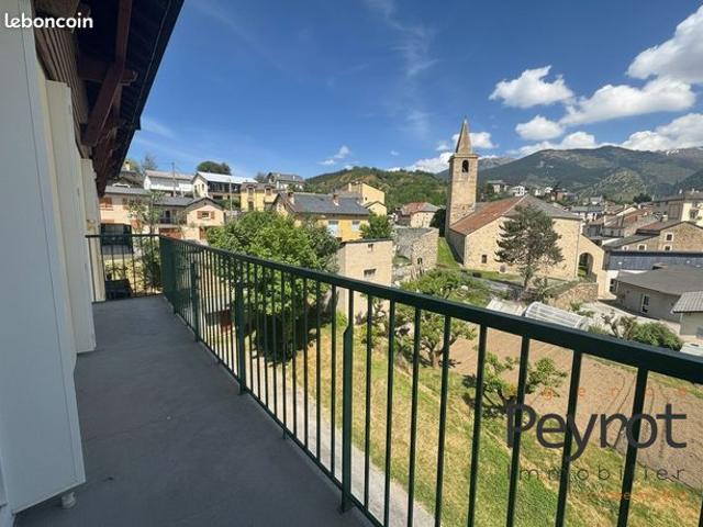 Appartement vente à Prades, Saillagouse