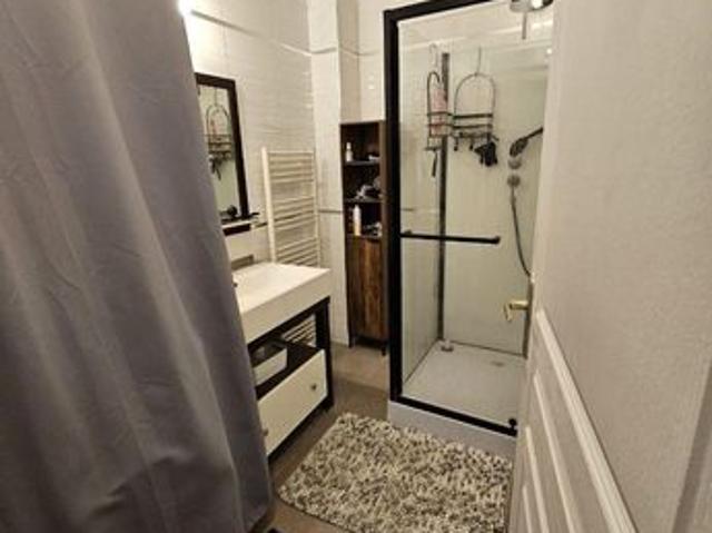 Appartement vente à Troyes