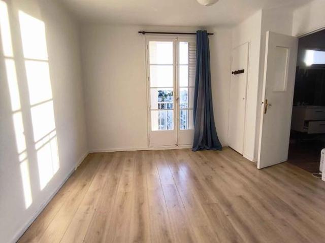 Appartement location à Marseille