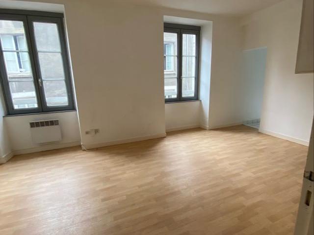 Appartement location à Nantes