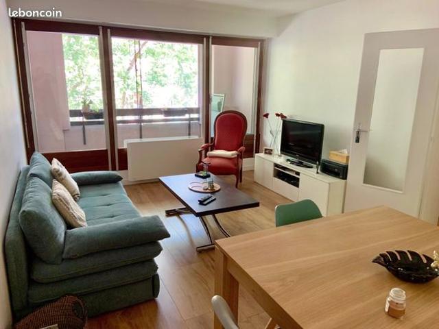 Appartement vente à Strasbourg, Hoenheim