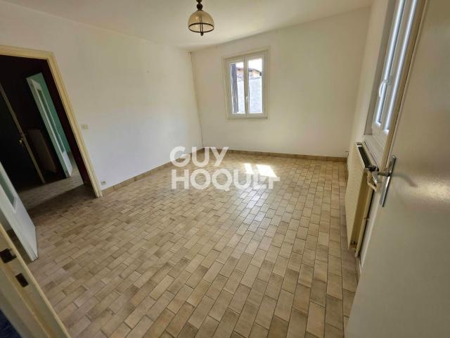 Appartement vente à Bourg-en-Bresse, Miribel
