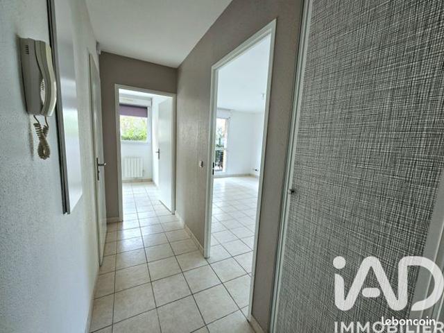 Appartement vente à Valenciennes, Saint-saulve