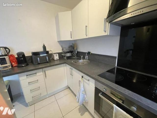 Appartement vente à Poitiers