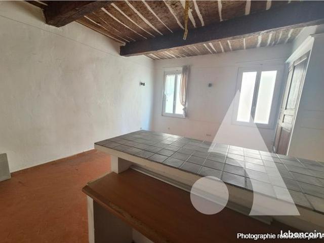 Appartement vente à Salernes, Var