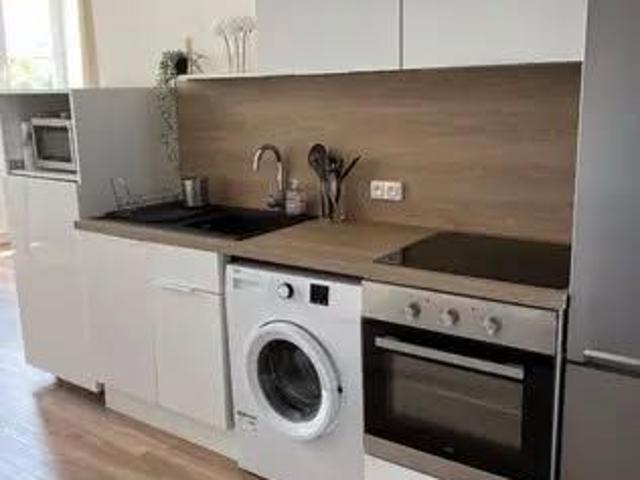 Appartement vente à Lyon, Métropole de Lyon