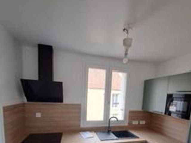 Appartement vente à Étampes, Etampes