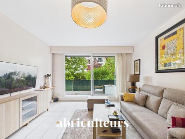 Appartement vente à Nanterre, Levallois-perret