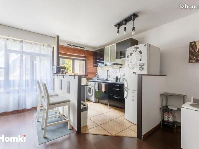 Appartement vente à Lunéville, Franconville