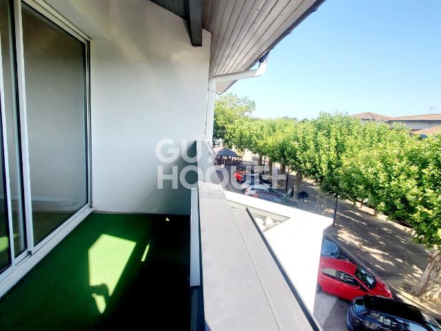 Appartement vente à Dax, Soustons