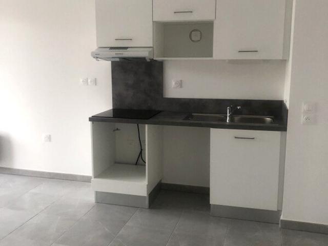 Appartement location à Arles