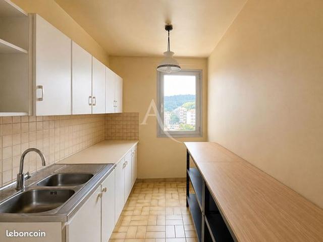 Appartement vente à Compiègne, Chelles