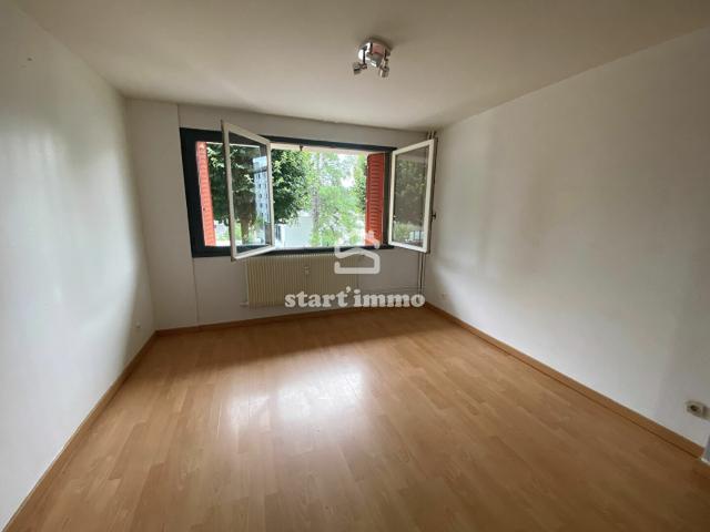 Appartement vente à Besançon