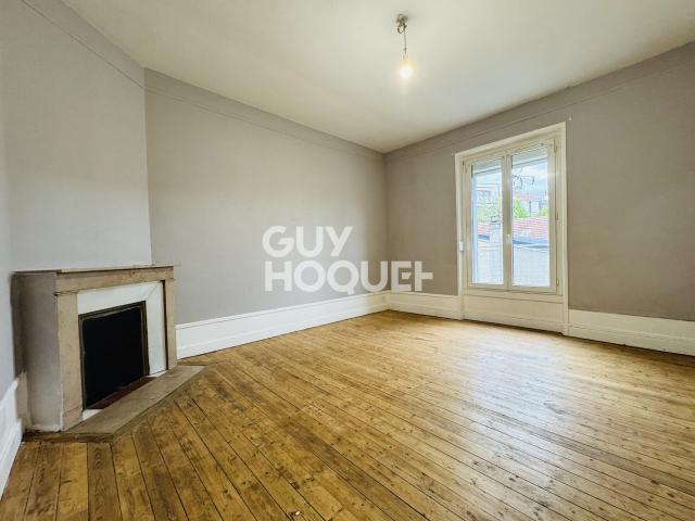 Appartement vente à Reims