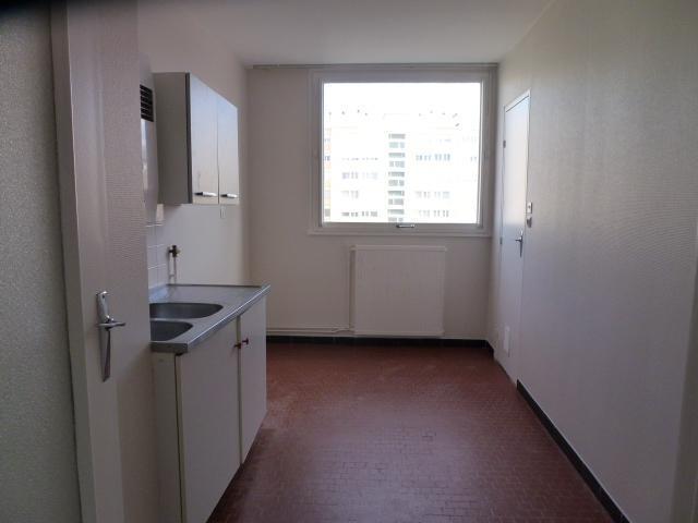 Appartement vente à Mâcon