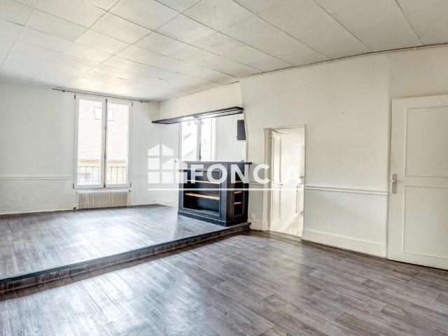 Appartement vente à Saint-Germain-en-Laye, Marly-le-roi