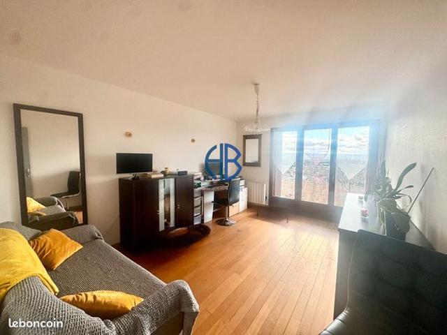 Appartement vente à Vienne, La Côte-saint-andré