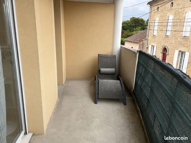 Appartement vente à Langon