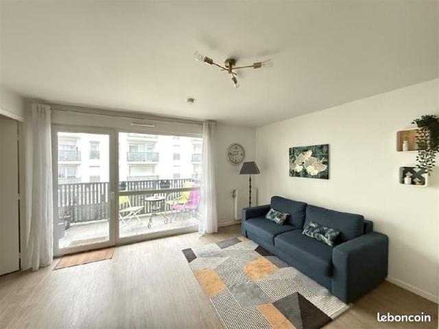 Appartement vente à Argenteuil, Taverny