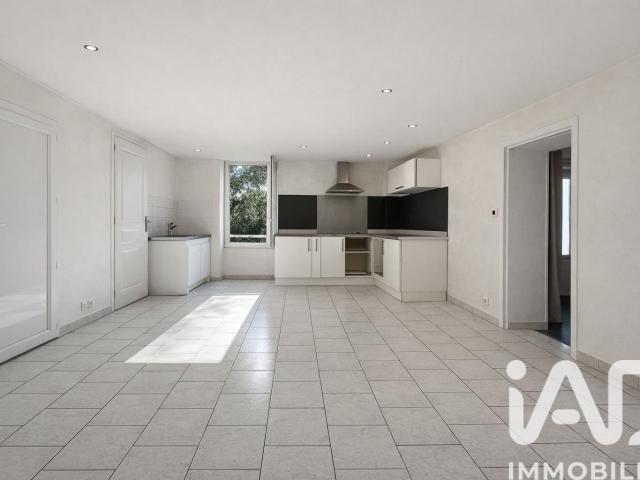 Appartement vente à Marseille, Gémenos