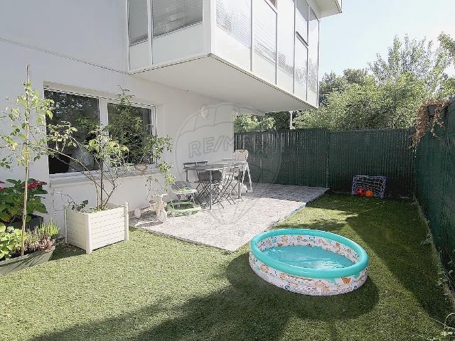 Appartement vente à Nanterre