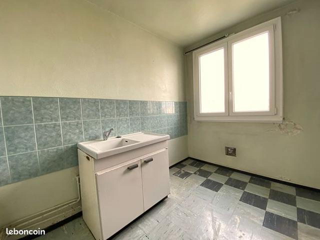 Appartement vente à Bourges