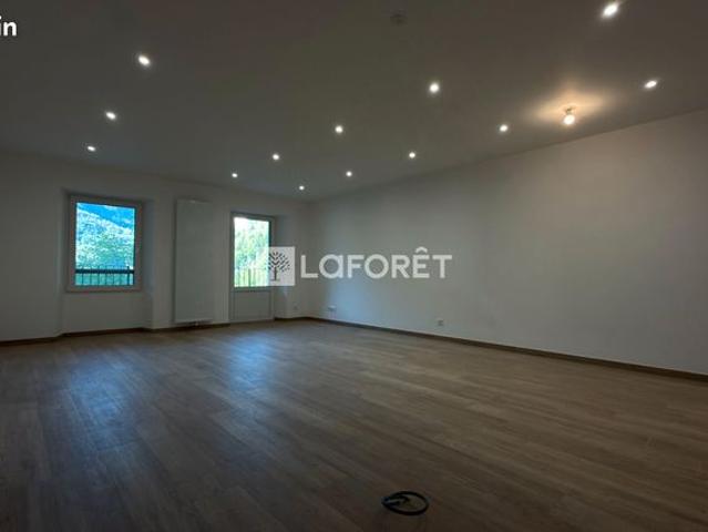 Appartement vente à Albertville, Auvergne-Rhône-Alpes