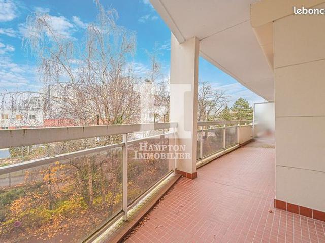 Appartement vente à Nogent-sur-Marne, Nogent-sur-marne