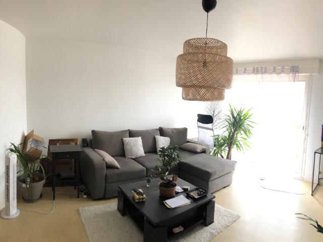 Appartement location à Lorient, Bretagne