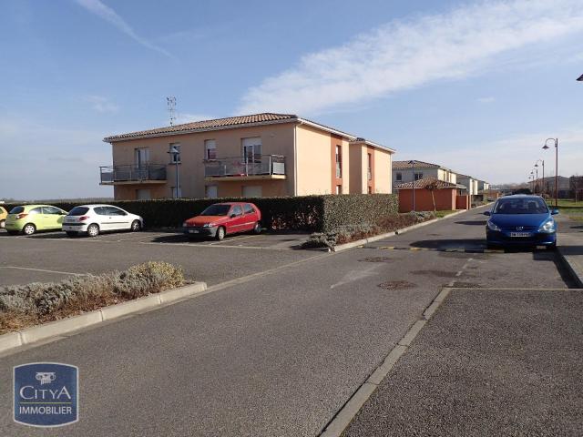 Appartement location à Saint-lys, Haute-Garonne