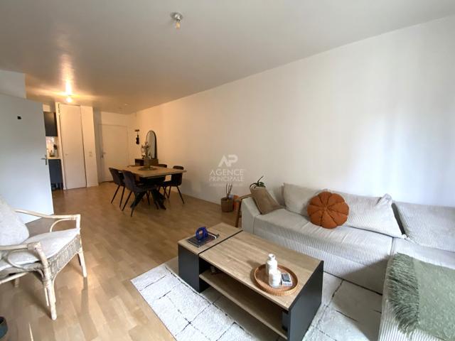 Appartement vente à Nanterre