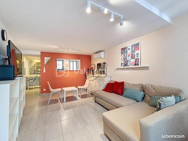 Appartement vente à Avignon, L'isle-sur-la-sorgue