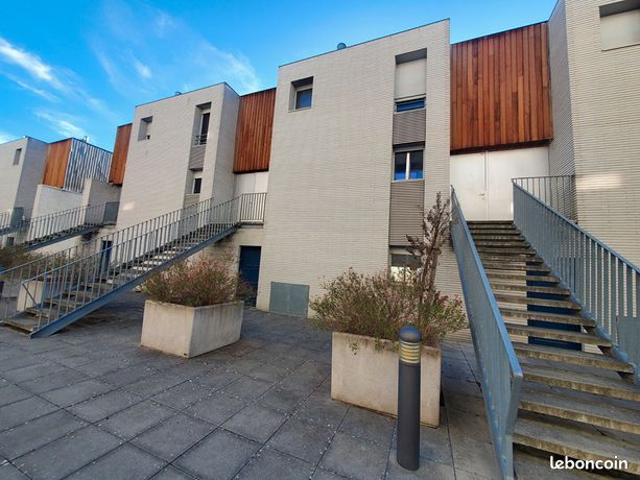 Appartement vente à Toulouse, Blagnac