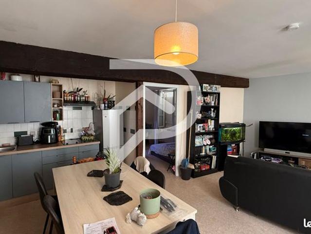 Appartement vente à Blois