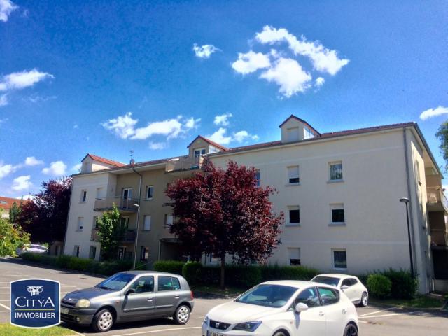 Appartement location à Les Ponceaux, Fismes