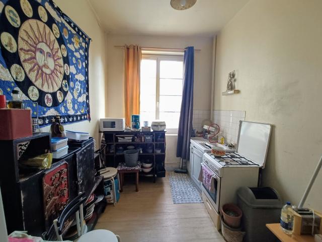 Appartement vente à Périgueux