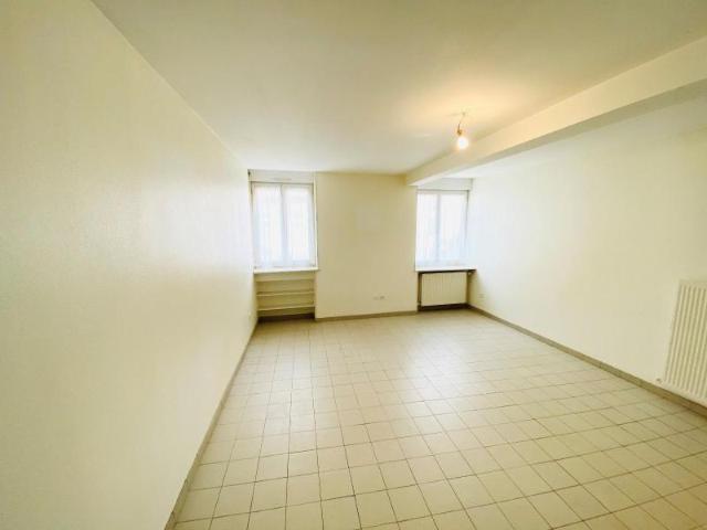 Appartement location à Bourg-en-Bresse, Saint-laurent-sur-saône