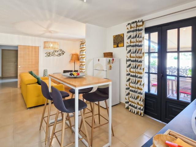 Appartement vente à Calvi, Patrimonio