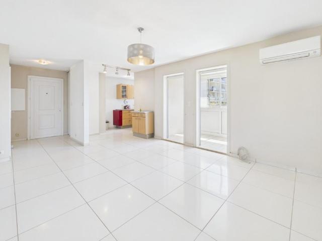Appartement vente à Ajaccio