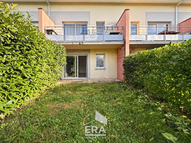 Appartement vente à Bordeaux, Blanquefort