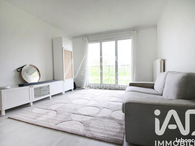 Appartement vente à Senlis, Le Plessis-belleville