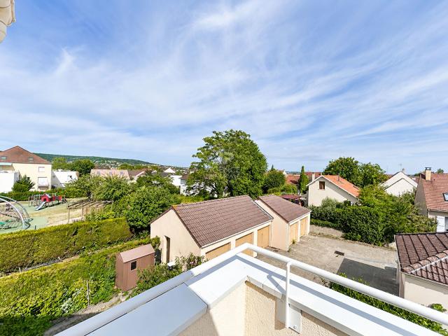 Appartement vente à Saint-Germain-en-Laye, Île-de-France