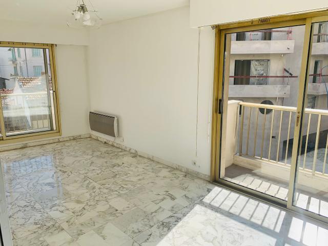 Appartement location à Nice