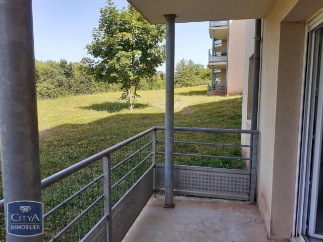 Appartement location à Rodez, Occitanie