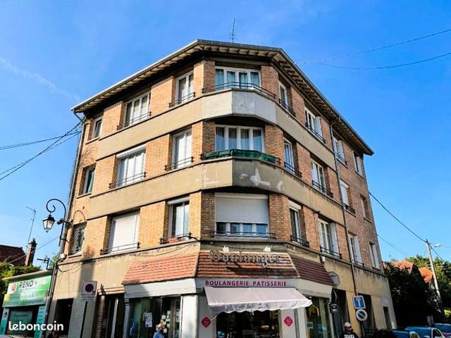 Appartement vente à Argenteuil, Saint-leu-la-forêt